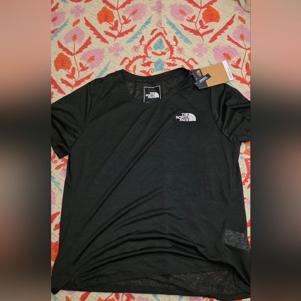 Northface Tee